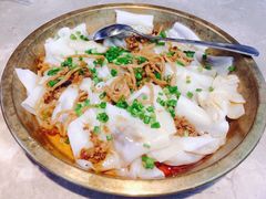 君安头菜蒸陈村粉-味妙顺德厨房(绿地缤纷城店)