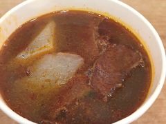 -江三王记牛杂馆(总店)