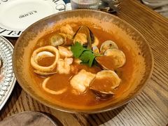 -IL TEATRO 精品意大利餐厅