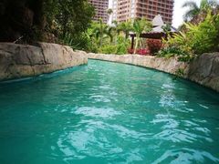 -亚马逊丛林水乐园