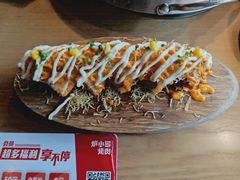 -炉小哥烤肉(信万广场店)