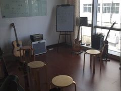 -Gclub架子鼓工作室