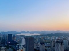 -西湖文化茶楼(环球中心店)
