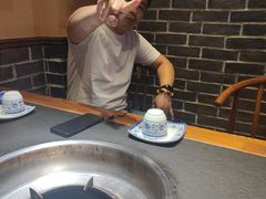 -来涮蜀鲜货火锅串串香(菜市口店)