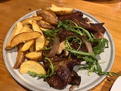-Secco德式餐吧(南秀村店)