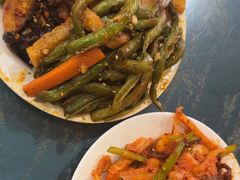 -春花民族美食(佳木斯总店)