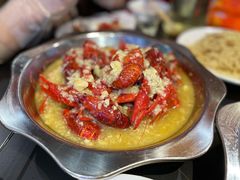 -袁老大龙虾(石鼓路总店)