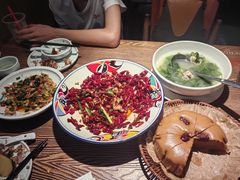 -佬湘楼·27年湘菜(天河都市广场店)