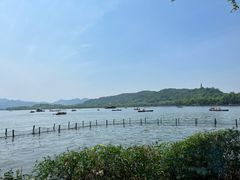 -湖畔居茶楼(湖滨店)