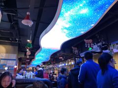 -三个蒙古大叔羊肉串(大宁店)