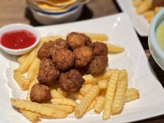 -百翠山居.家飨餐厅
