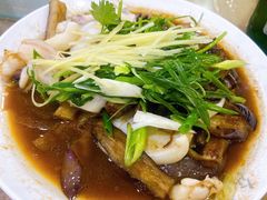 -众源美食(光复阁店)