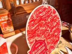 -东道煮牛肉火锅(东盛大街店)