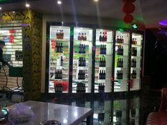 -劲派KTV(江南大道南店)