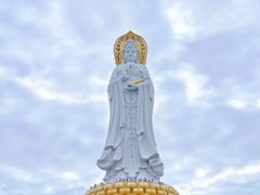 -三亚南山文化旅游区