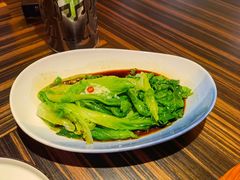 -江太极江浙菜(马桥万达广场店)