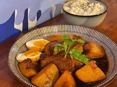 -Mesa Madre梅萨妈妈·Bintana(国贸店)