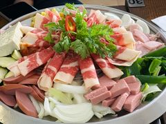 -Don't Tell Mama Shh Korean Restaurant