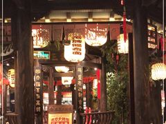 门面-南京大牌档(龙湖长楹天街店)