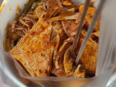 -胖子好盐水鸭(总店)