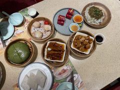 -点都德(聚福楼店)