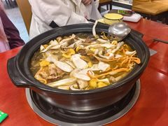 -菌之家·专业纯野生菌火锅·特色炒菌