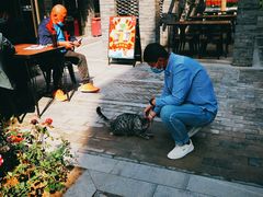 -老北京风情街