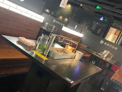 -很久以前羊肉串(中山公园店)