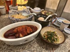 -南京大牌档(壹方天地店)