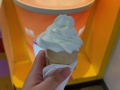 -麦当劳(城西银泰店)