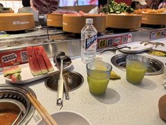 -龍歌自助小火锅(秦淮水游城店)