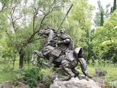 -三国赤壁古战场