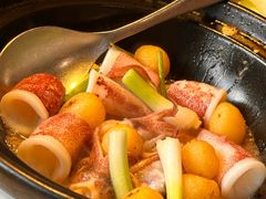 -百味馆·粤菜·湛江菜(后海花园店)