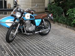 -瑰丽酒店·海吧·天际下午茶·现场DJ·天台酒吧