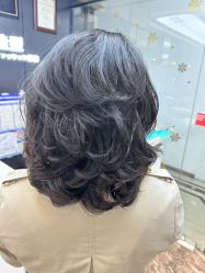 -藤野造型·专业烫染店