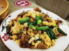 -老舅老蒙肉饼非遗店(一店)