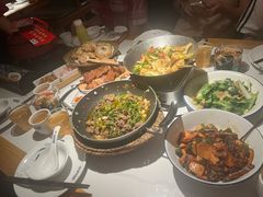 -老阿爸鲜鱼土菜(独墅湖店)