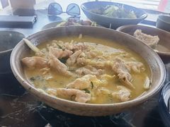 -兰溪小馆(东直门簋街店)