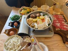-柴の食堂·日式家庭料理·熊之肆(大学路店)
