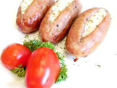 -棒约翰比萨·意面(张江店)