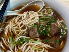 -李先生牛肉面大王(东铁营店)