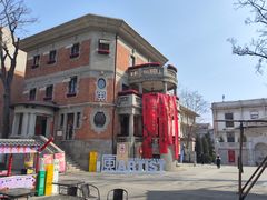 -天津意大利风情旅游区
