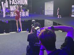 -欢乐海岸椰林沙滩-2025湾区超级灯会