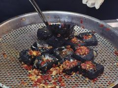 -黑色经典臭豆腐·湖南特产(坡子街店)