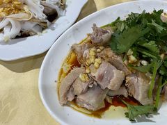 -电白鸭粥店(下沙二坊88号店)