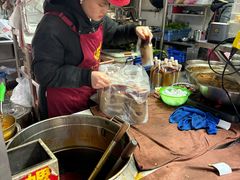 -凤张螺蛳粉·爽口粉(跃进路总店)