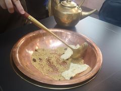 -诺敏塔拉奶茶-布里亚特包子-手把肉(锦都会店)