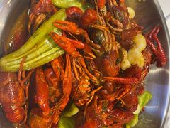 -回·龙虾铺·盆盆蟹·烧烤大排档(回龙观店)