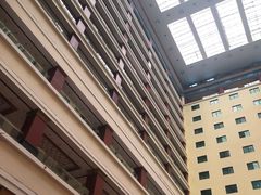 -北京九华山庄会展酒店