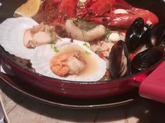 -BROWNSTONE布朗石西班牙餐厅(富城店)